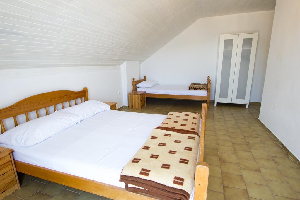 St. Roko Guest House Donja Lastva Esterno foto