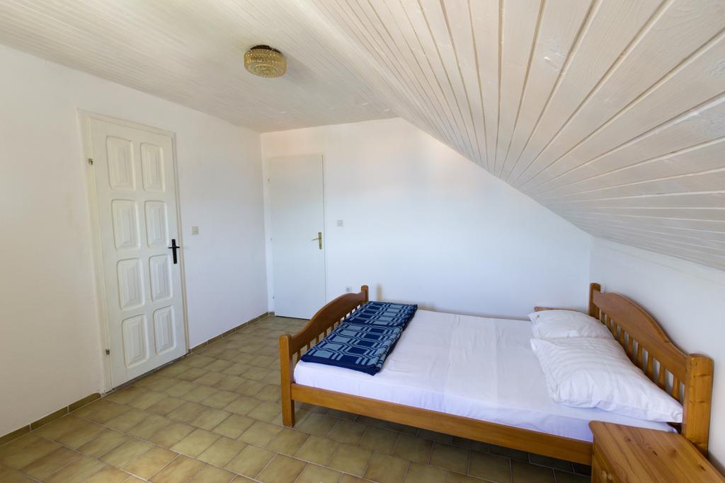 St. Roko Guest House Donja Lastva Esterno foto