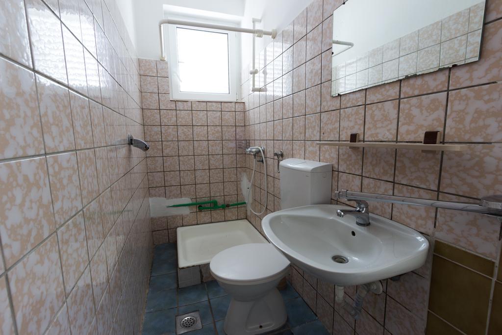 St. Roko Guest House Donja Lastva Esterno foto