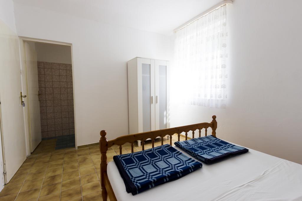 St. Roko Guest House Donja Lastva Esterno foto